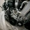 Mercedes Benz M113 V8 Engine 2003 for sale