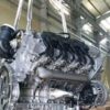 Mercedes Benz M113 V8 Engine 2003 for sale