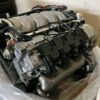 Mercedes Benz M113 V8 Engine 2003 for sale