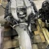 Mercedes Benz W211 M113K 5.4L supercharged V8 engine for sale