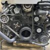 Mercedes Benz W211 M113K 5.4L supercharged V8 engine for sale