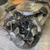 Mercedes Benz M117 4V AMG V8 engine for sale