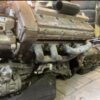 Mercedes-Benz M117 4V AMG V8 engine for sale