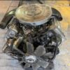 Mercedes Benz M117 4V AMG V8 engine for sale