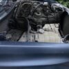 Mercedes Benz M117 4V AMG V8 engine for sale