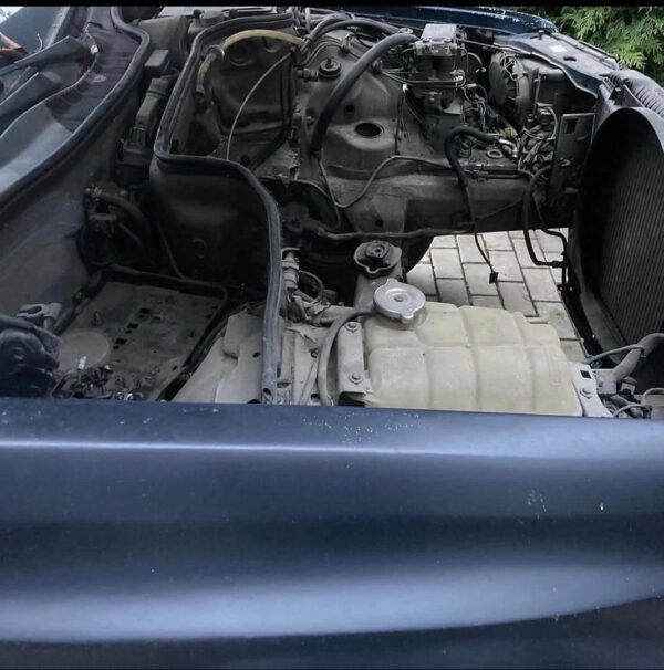 Mercedes Benz M117 4V AMG V8 engine for sale