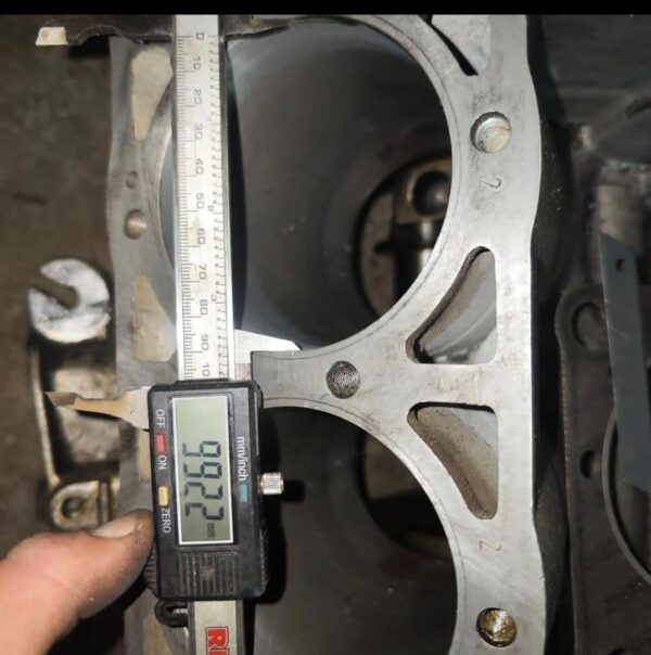 Mercedes Benz M117 4V AMG V8 engine for sale