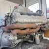 Mercedes Benz M117 AMG 6.0 4V Engine