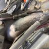 Mercedes Benz M117 AMG 6.0 4V Engine