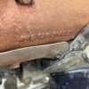 Mercedes Benz M117 AMG 6.0 4V Engine