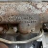 Mercedes Benz M117 AMG 6.0 4V Engine