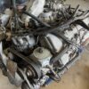 Mercedes Benz M117 AMG 6.0 4V Engine