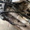 Mercedes Benz M117 AMG 6.0 4V Engine