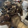 Mercedes Benz M117 AMG 6.0 4V Engine
