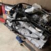 Mercedes Benz M117 AMG 6.0 4V Engine