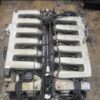 Mercedes Benz M120 V12 Engine 1992