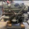 Mercedes Benz M120 V12 Engine 1992