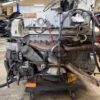 Mercedes Benz M120 V12 Engine 1992