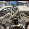 Mercedes Benz M120 V12 Engine 1992