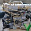 Mercedes Benz M130 Engine 1969