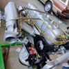 Mercedes Benz M130 Engine 1969