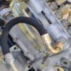 Mercedes Benz M130 Engine 1969