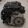 Mercedes A45 AMG M133 Turbo Engine Mercedes Benz A45 AMG M133 Turbo Engine
