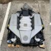 Mercedes Benz M156 V8 ML63 AMG Engine