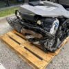 Mercedes Benz M156 V8 ML63 AMG Engine