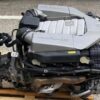 Mercedes Benz M156 V8 ML63 AMG Engine