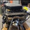 Mercedes Benz M156 6.2L Engine 2008