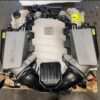 Mercedes Benz M156 6.2L Engine 2008