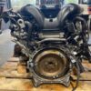 Mercedes Benz M156 6.2L Engine 2008