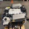 Mercedes Benz M156 6.2L Engine 2008