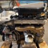 Mercedes Benz M156 6.2L Engine 2008