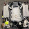 Mercedes Benz M156 6.2L Engine 2008