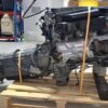 Mercedes AMG M177 V8 Engine Mercedes Benz AMG V8 Engine 2019