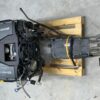 Mercedes AMG M177 V8 Engine Mercedes Benz AMG V8 Engine 2019