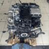 Mercedes Benz OM656 Engine 2019