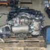 Mercedes Benz OM656 Engine 2019