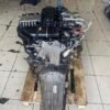 Mercedes Benz OM656 Engine 2019