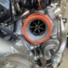Mercedes Benz OM656 Engine 2019