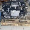 Mercedes Benz OM656 Engine 2019
