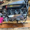 Mercedes Benz AMG M157 5.5L Biturbo V8 engine for sale