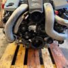 Mercedes Benz AMG M157 5.5L Biturbo V8 engine for sale