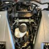 Mercedes Benz AMG M157 5.5L Biturbo V8 engine for sale