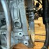 Mercedes Benz AMG M157 5.5L Biturbo V8 engine for sale