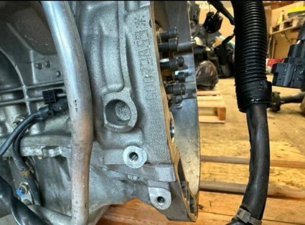 Mercedes Benz AMG M157 5.5L Biturbo V8 engine for sale