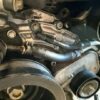 Mercedes Benz AMG M157 5.5L Biturbo V8 engine for sale