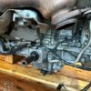 Mercedes Benz AMG M157 5.5L Biturbo V8 engine for sale